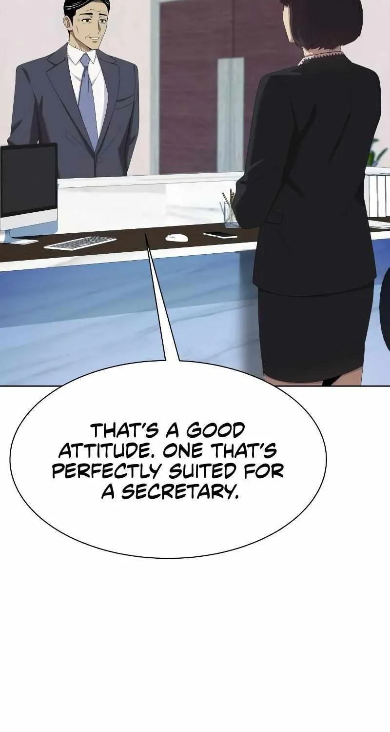 Becoming A Legendary Ace Employee Chapter 64 page 125 - 