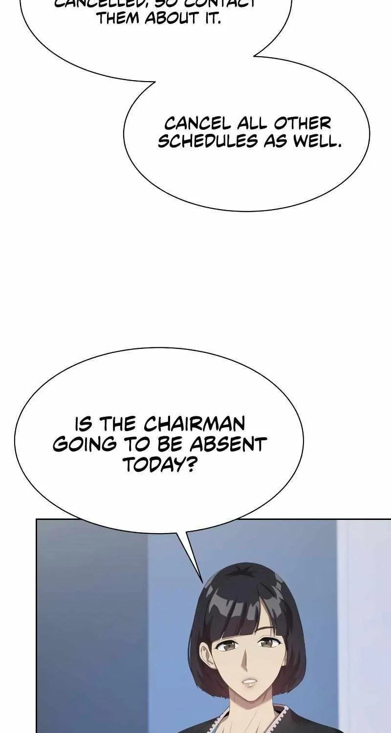 Becoming A Legendary Ace Employee Chapter 64 page 128 - 