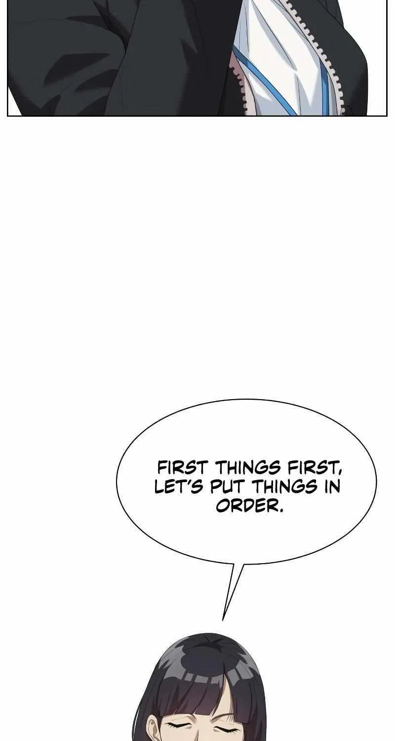 Becoming A Legendary Ace Employee Chapter 64 page 14 - 