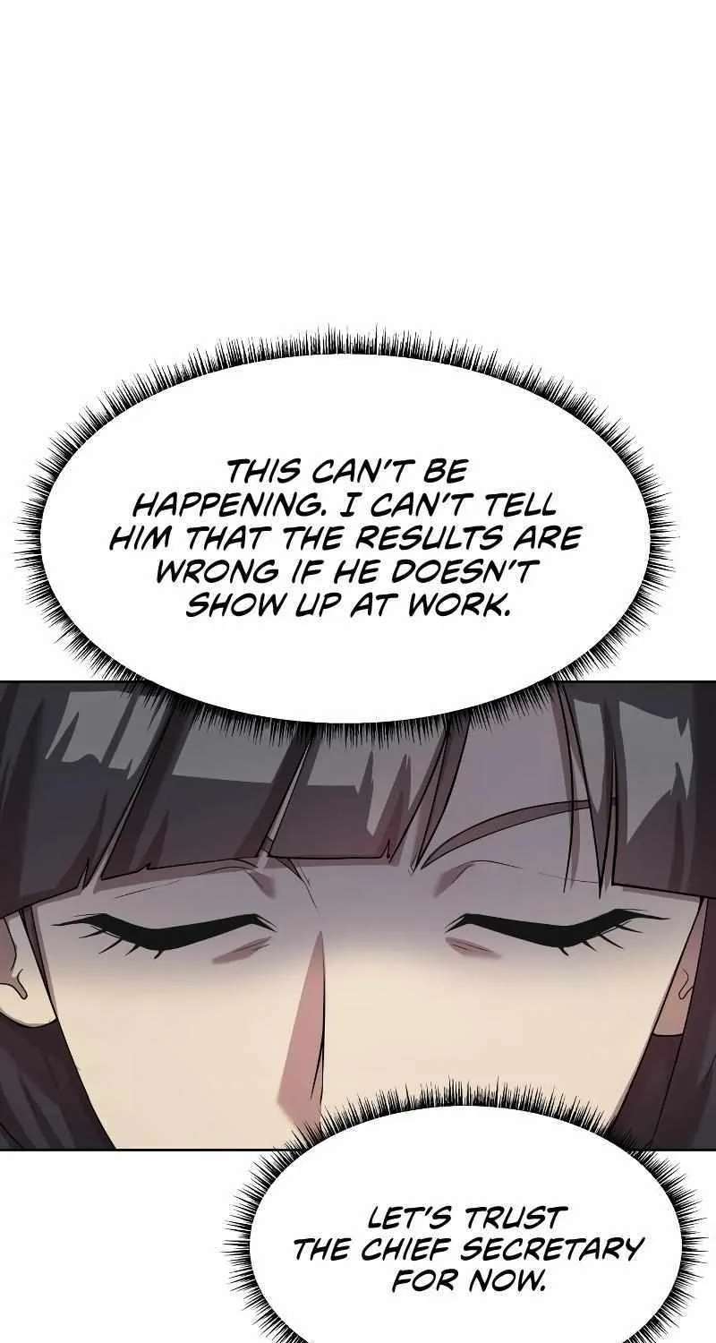 Becoming A Legendary Ace Employee Chapter 64 page 131 - 