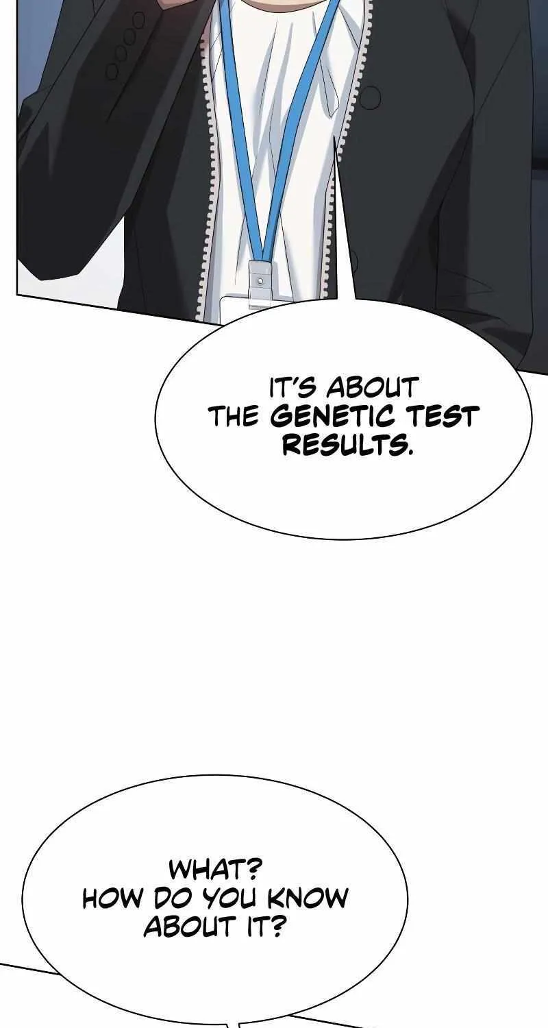 Becoming A Legendary Ace Employee Chapter 64 page 133 - 