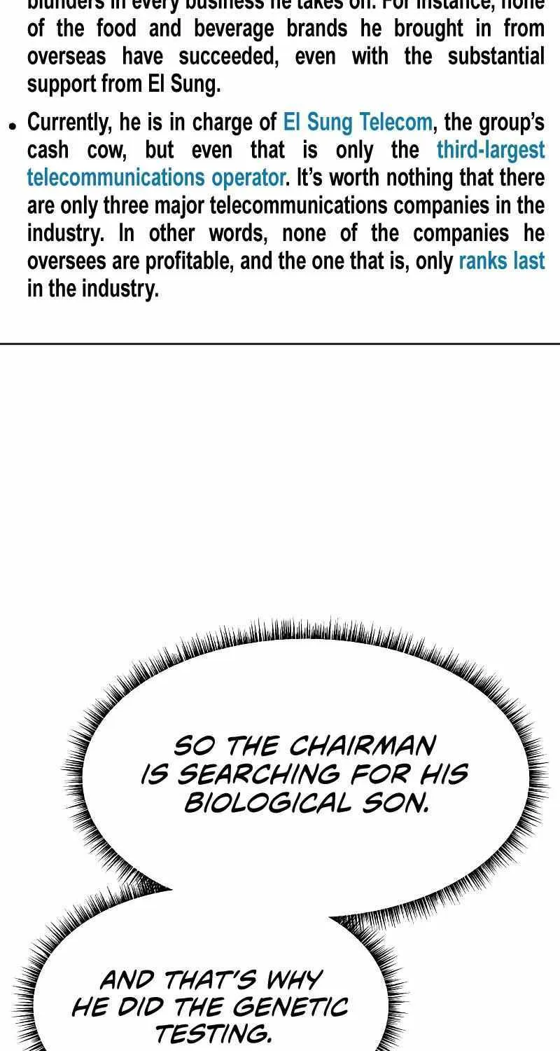 Becoming A Legendary Ace Employee Chapter 64 page 24 - 