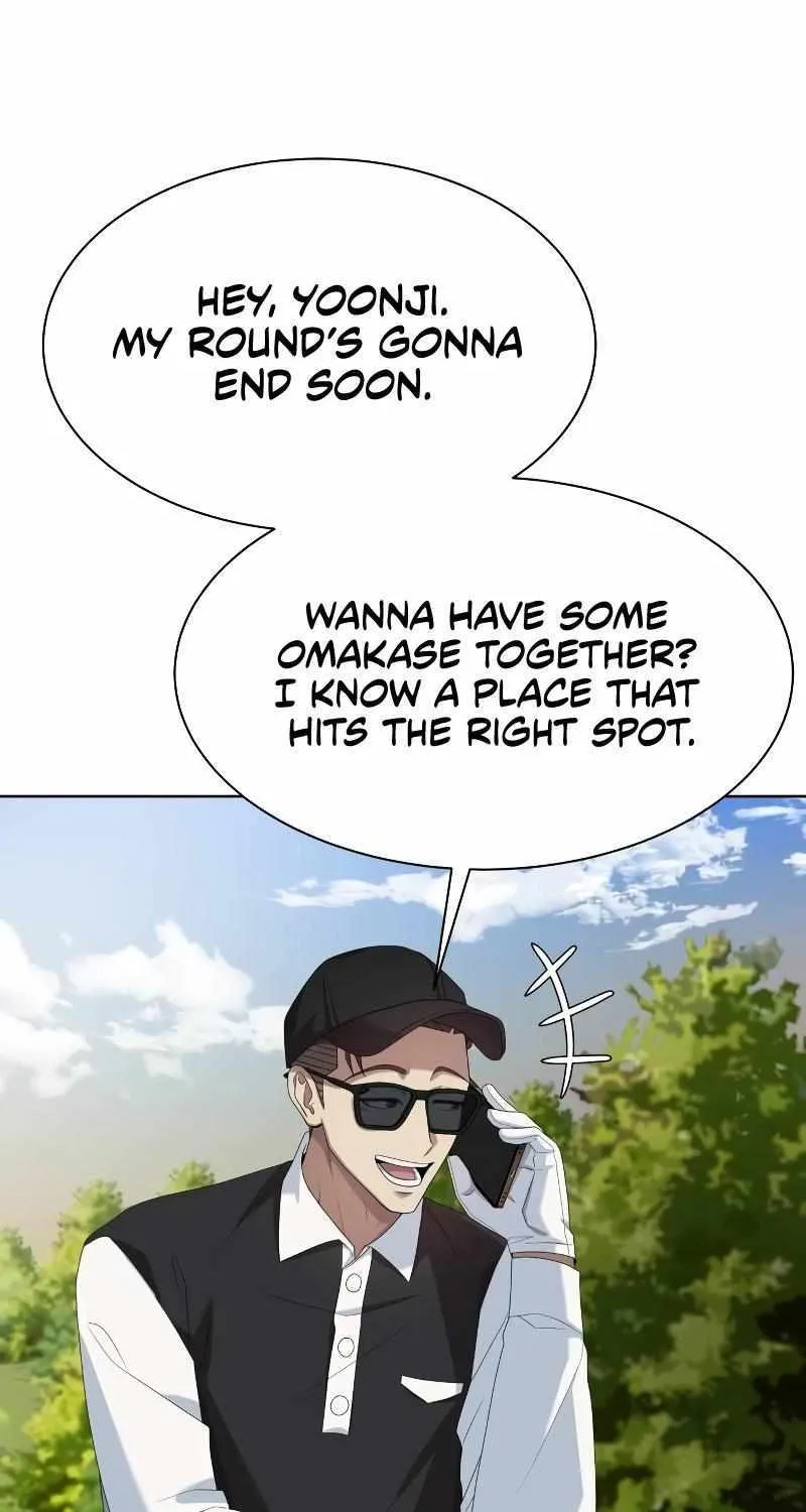 Becoming A Legendary Ace Employee Chapter 64 page 28 - 