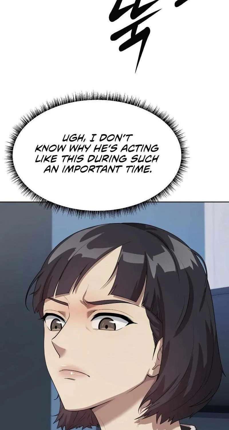 Becoming A Legendary Ace Employee Chapter 64 page 34 - 