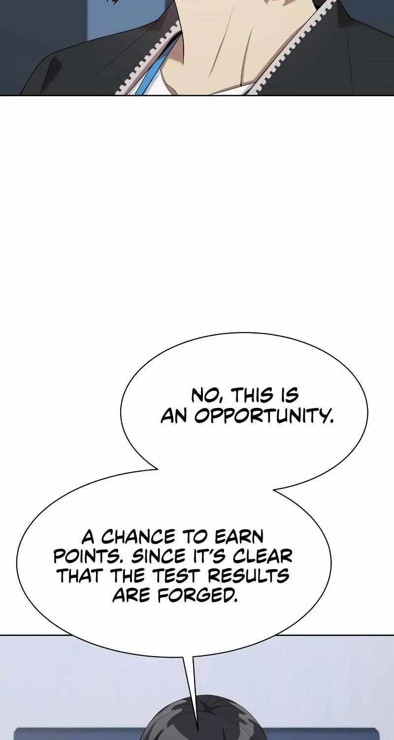 Becoming A Legendary Ace Employee Chapter 64 page 35 - 
