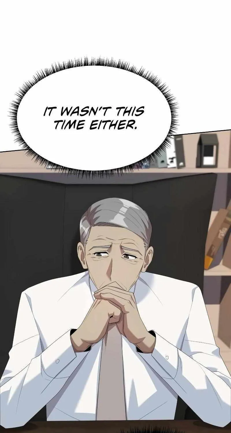 Becoming A Legendary Ace Employee Chapter 64 page 45 - 