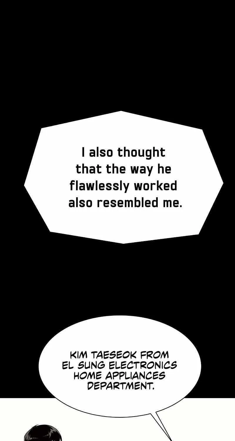 Becoming A Legendary Ace Employee Chapter 64 page 48 - 