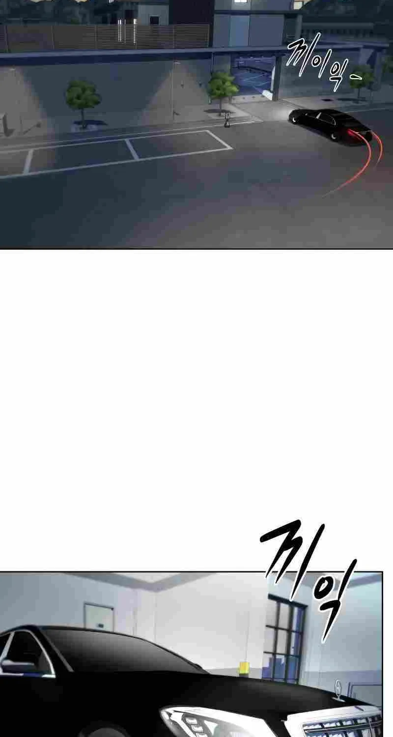 Becoming A Legendary Ace Employee Chapter 64 page 56 - 