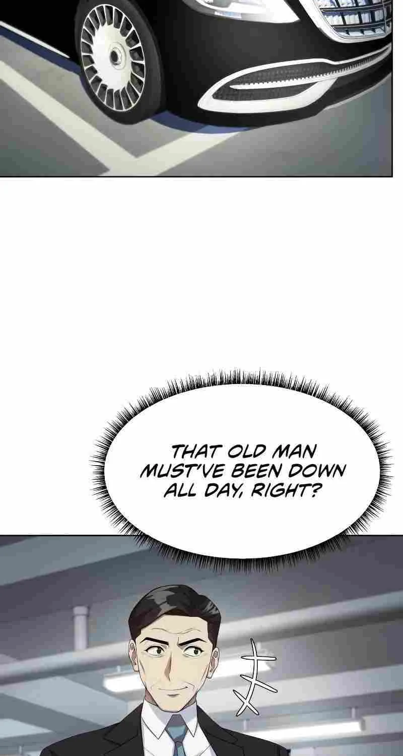 Becoming A Legendary Ace Employee Chapter 64 page 57 - 