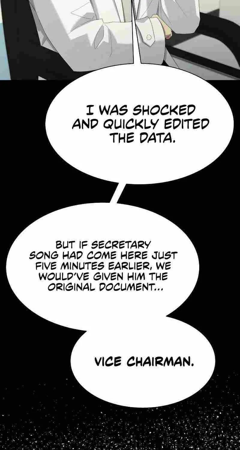 Becoming A Legendary Ace Employee Chapter 64 page 60 - 
