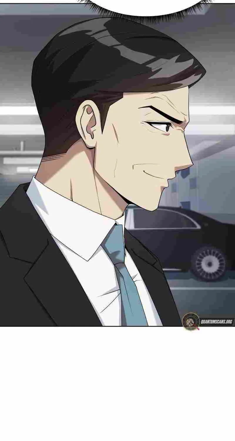 Becoming A Legendary Ace Employee Chapter 64 page 62 - 