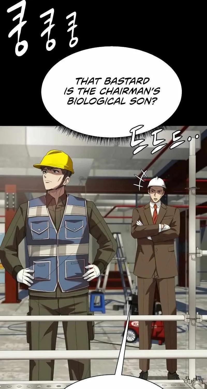 Becoming A Legendary Ace Employee Chapter 64 page 66 - 