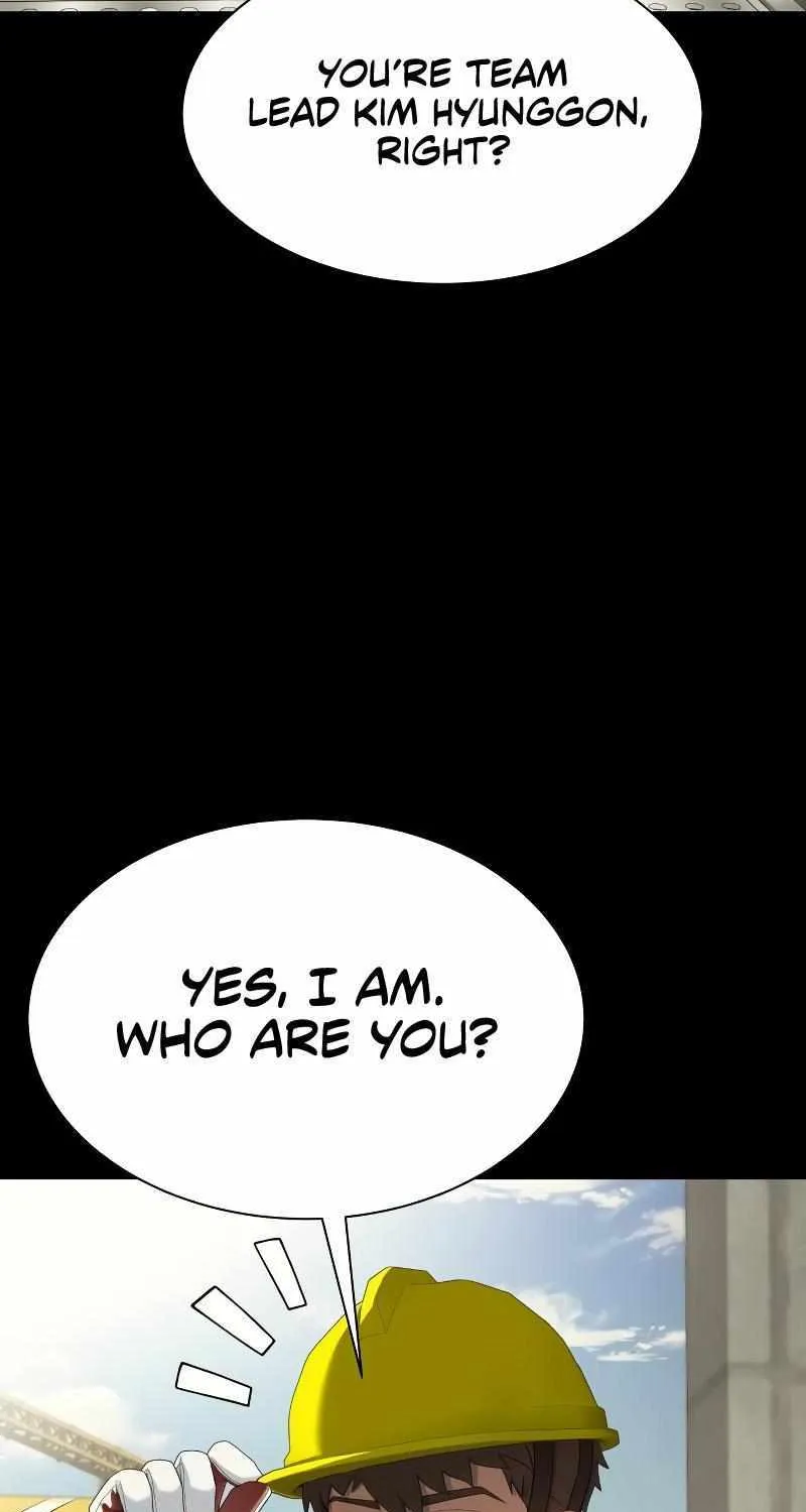 Becoming A Legendary Ace Employee Chapter 64 page 67 - 