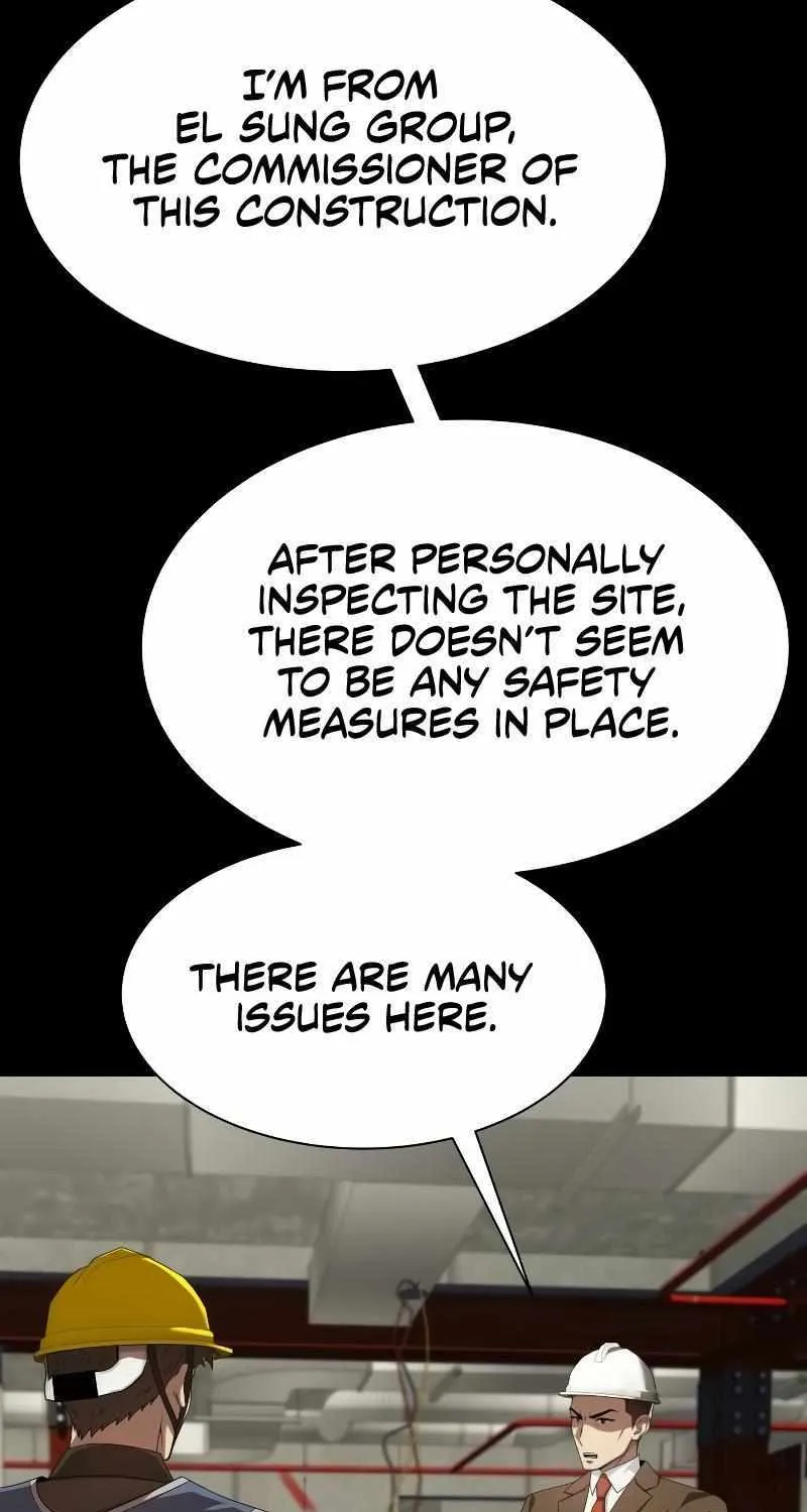 Becoming A Legendary Ace Employee Chapter 64 page 69 - 