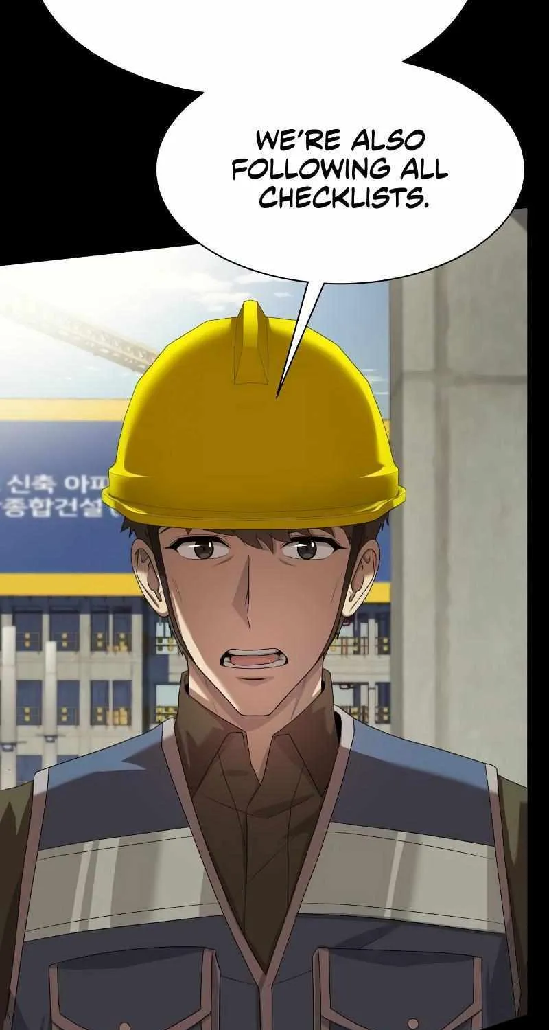 Becoming A Legendary Ace Employee Chapter 64 page 71 - 