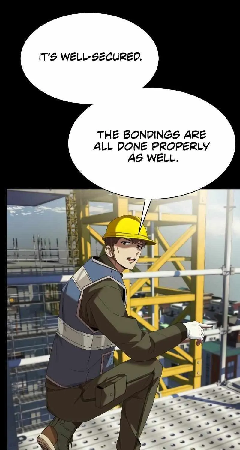 Becoming A Legendary Ace Employee Chapter 64 page 76 - 