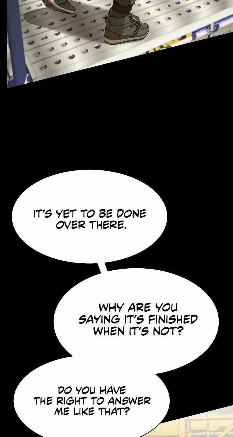 Becoming A Legendary Ace Employee Chapter 64 page 77 - 