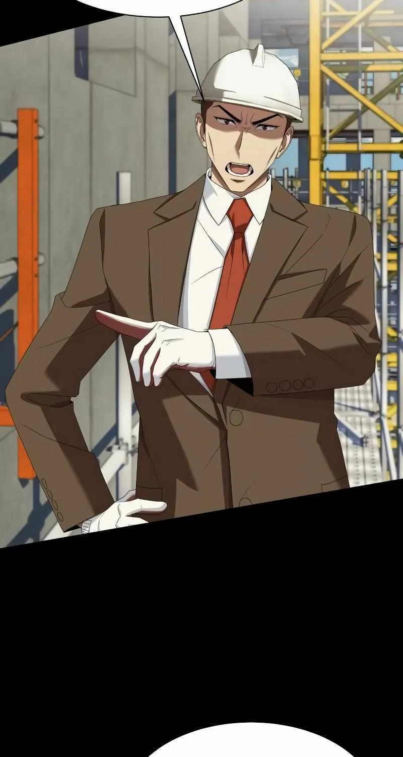 Becoming A Legendary Ace Employee Chapter 64 page 78 - 