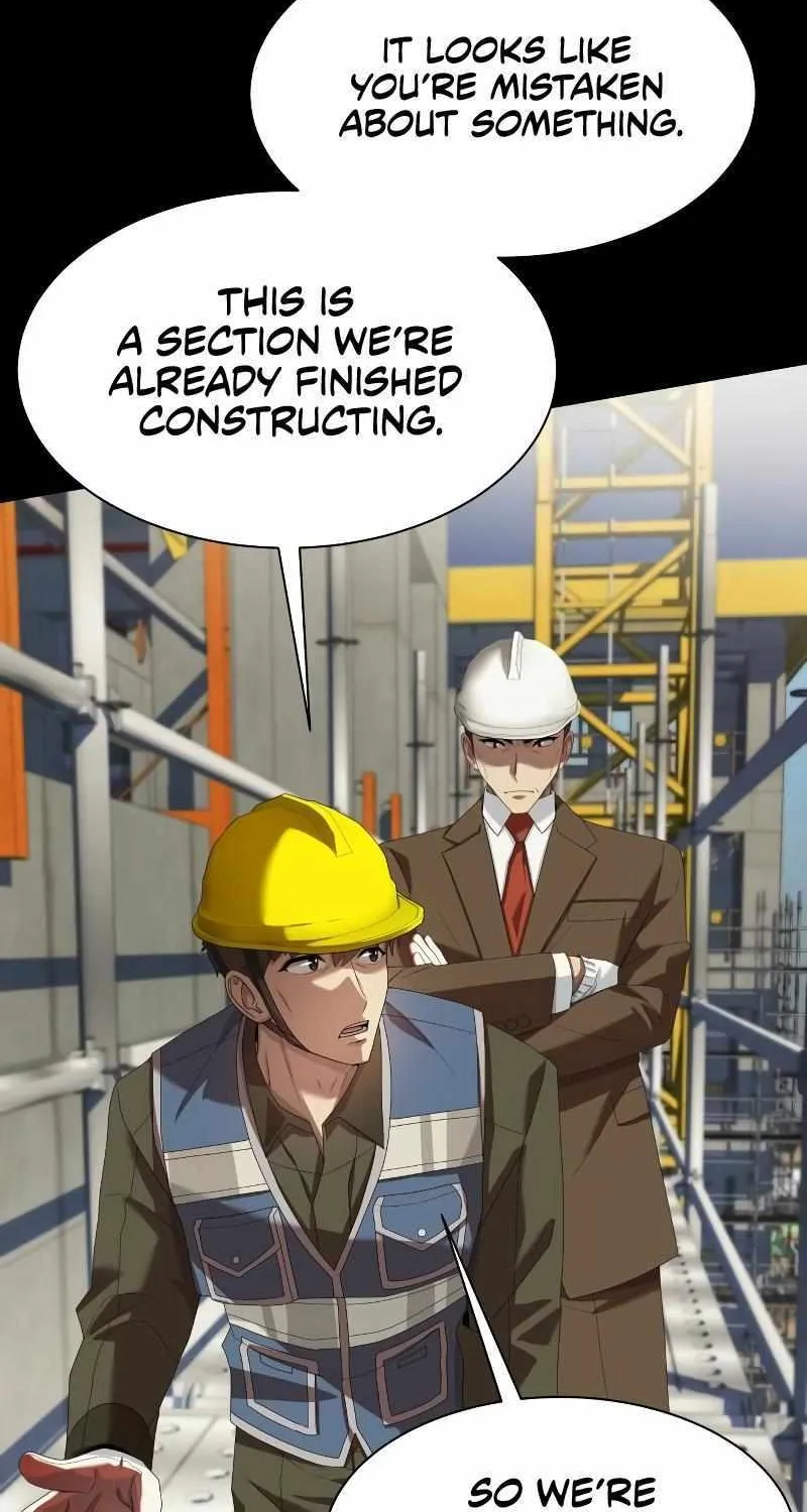 Becoming A Legendary Ace Employee Chapter 64 page 79 - 