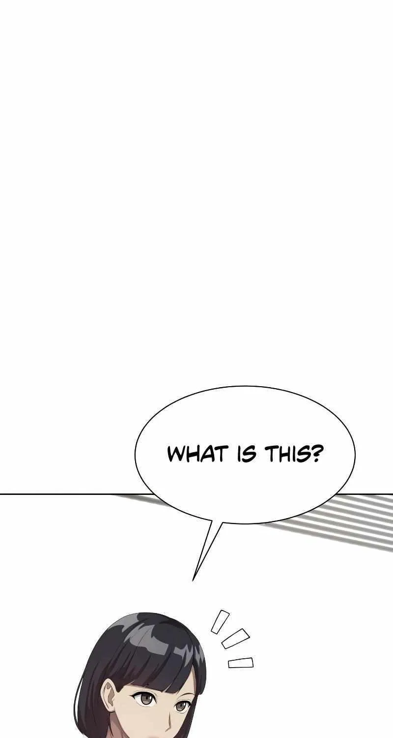 Becoming A Legendary Ace Employee Chapter 64 page 9 - 