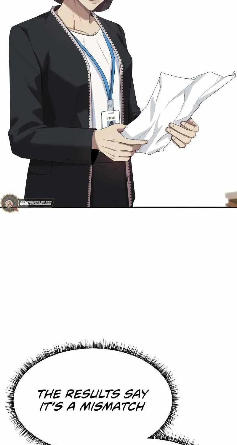 Becoming A Legendary Ace Employee Chapter 64 page 10 - 