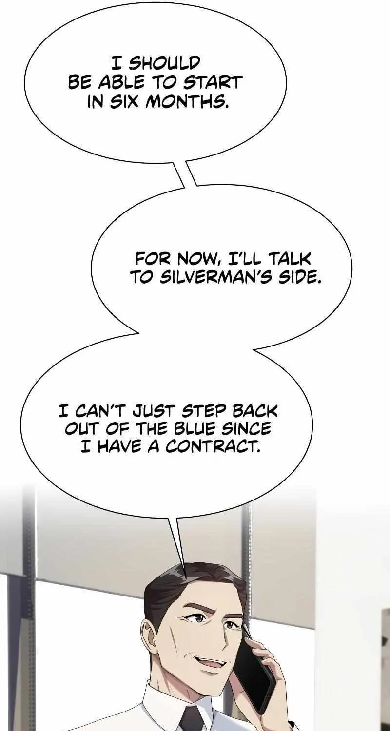 Becoming A Legendary Ace Employee Chapter 64 page 96 - 