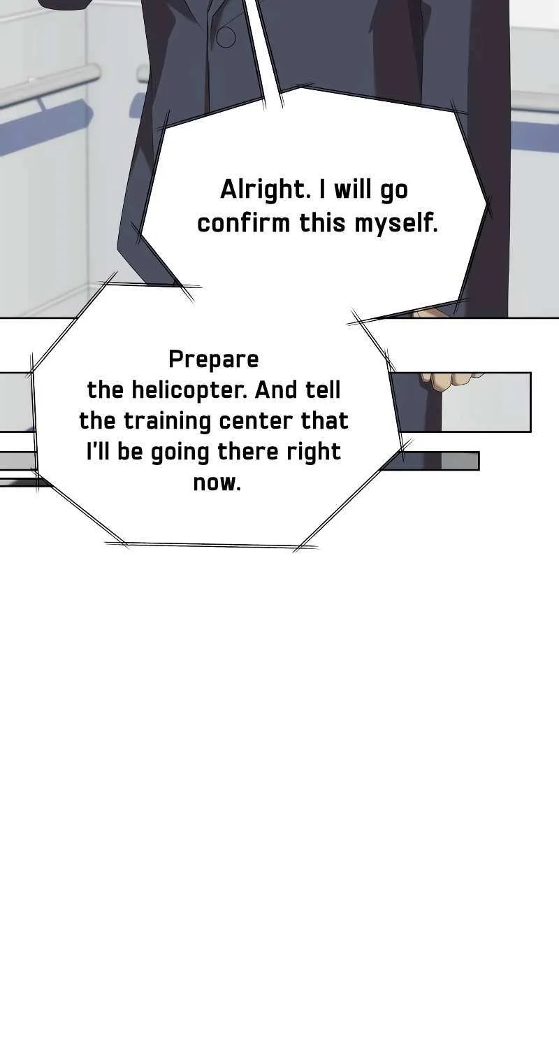 Becoming A Legendary Ace Employee Chapter 65 page 17 - 