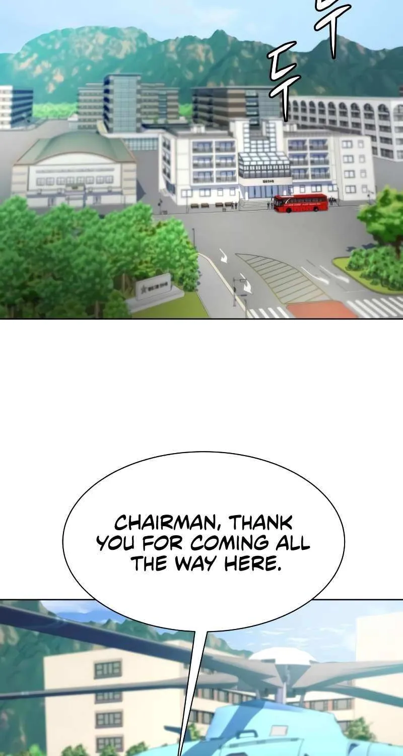 Becoming A Legendary Ace Employee Chapter 65 page 20 - 