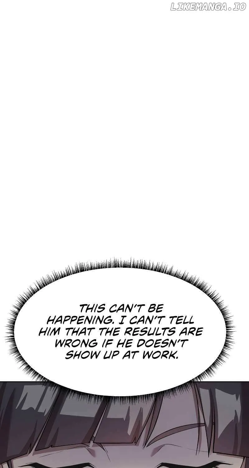 Becoming A Legendary Ace Employee Chapter 65 page 3 - 