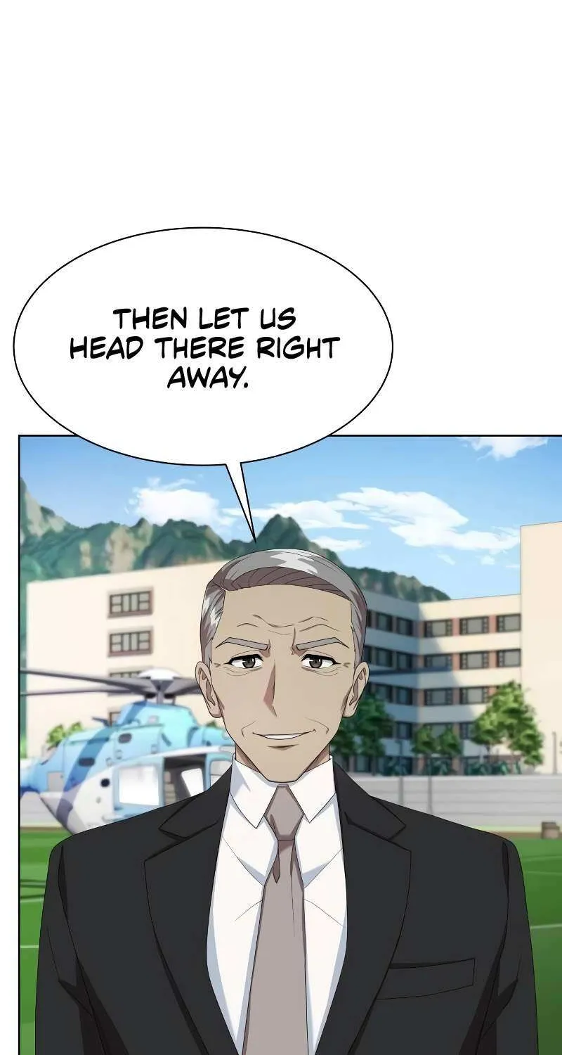 Becoming A Legendary Ace Employee Chapter 65 page 24 - 