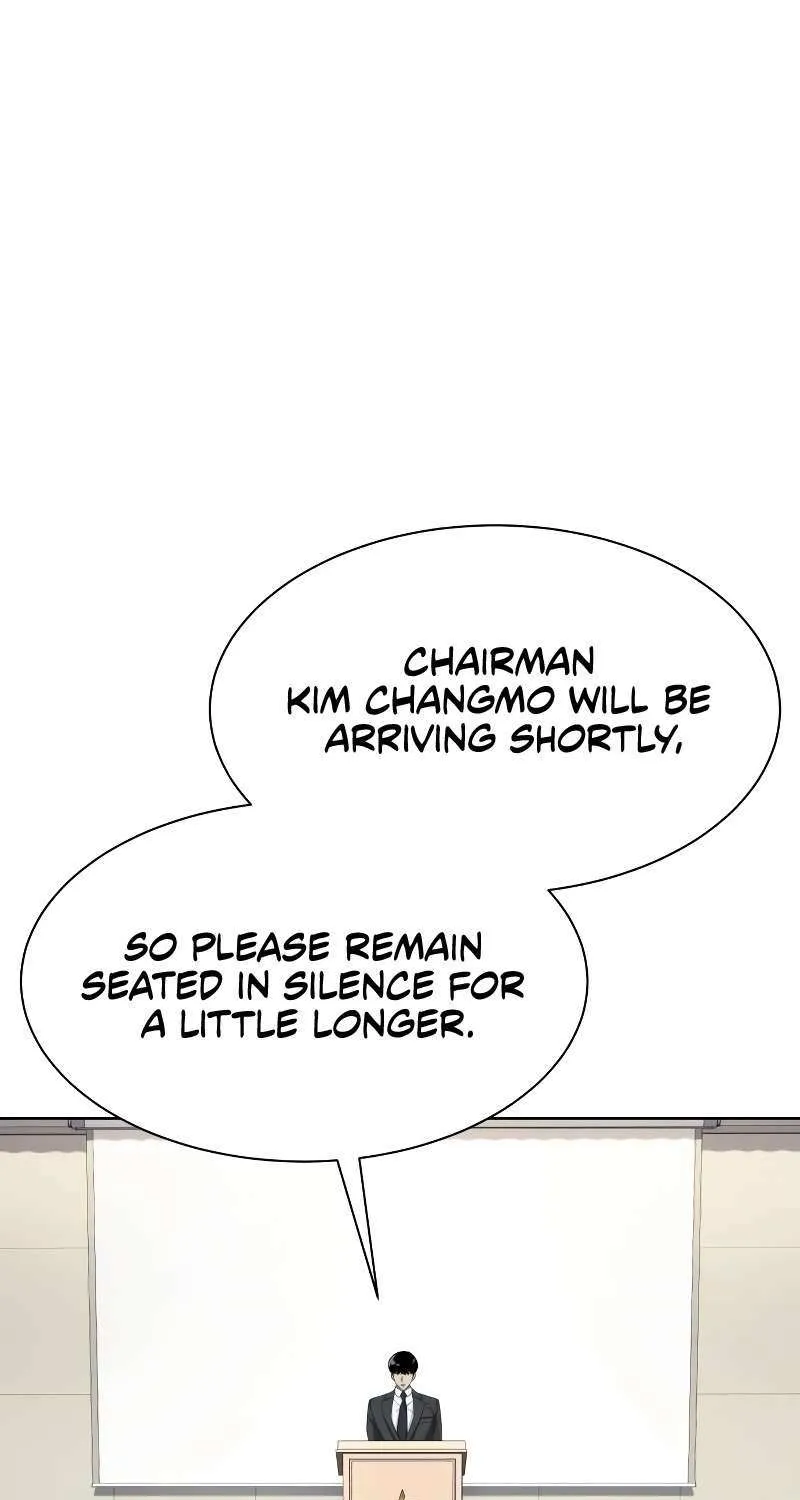 Becoming A Legendary Ace Employee Chapter 65 page 27 - 