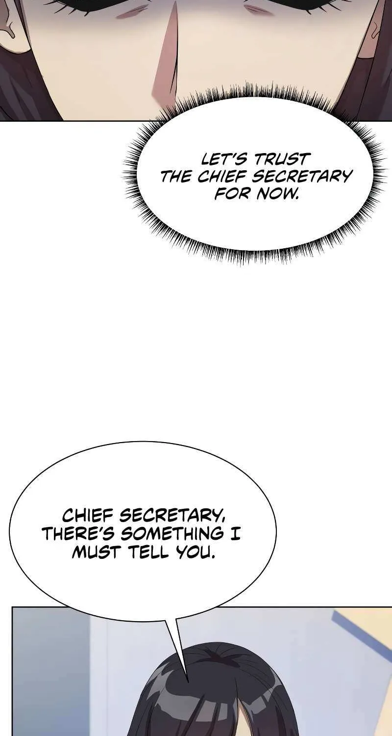 Becoming A Legendary Ace Employee Chapter 65 page 4 - 