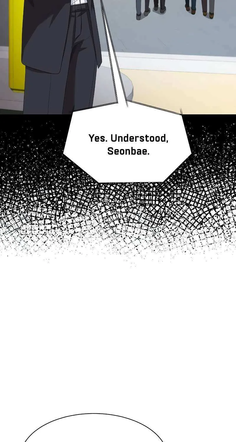 Becoming A Legendary Ace Employee Chapter 65 page 31 - 