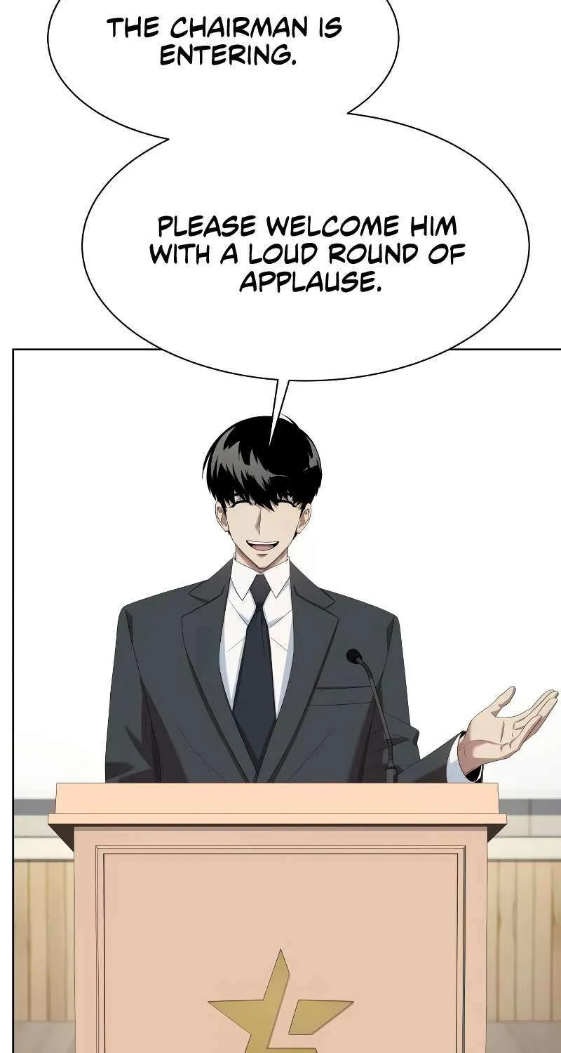Becoming A Legendary Ace Employee Chapter 65 page 32 - 