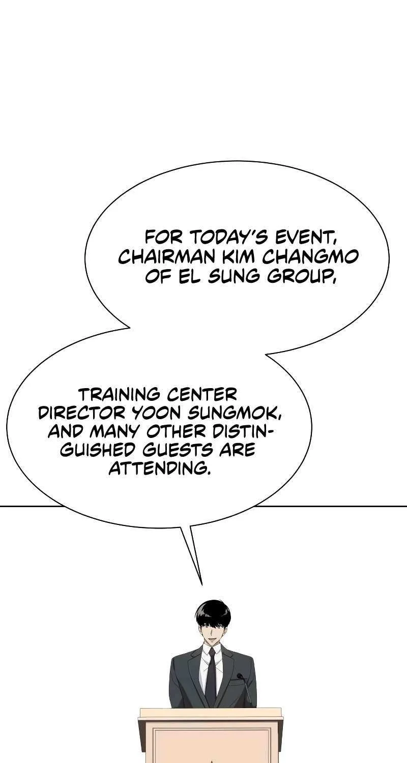 Becoming A Legendary Ace Employee Chapter 65 page 37 - 