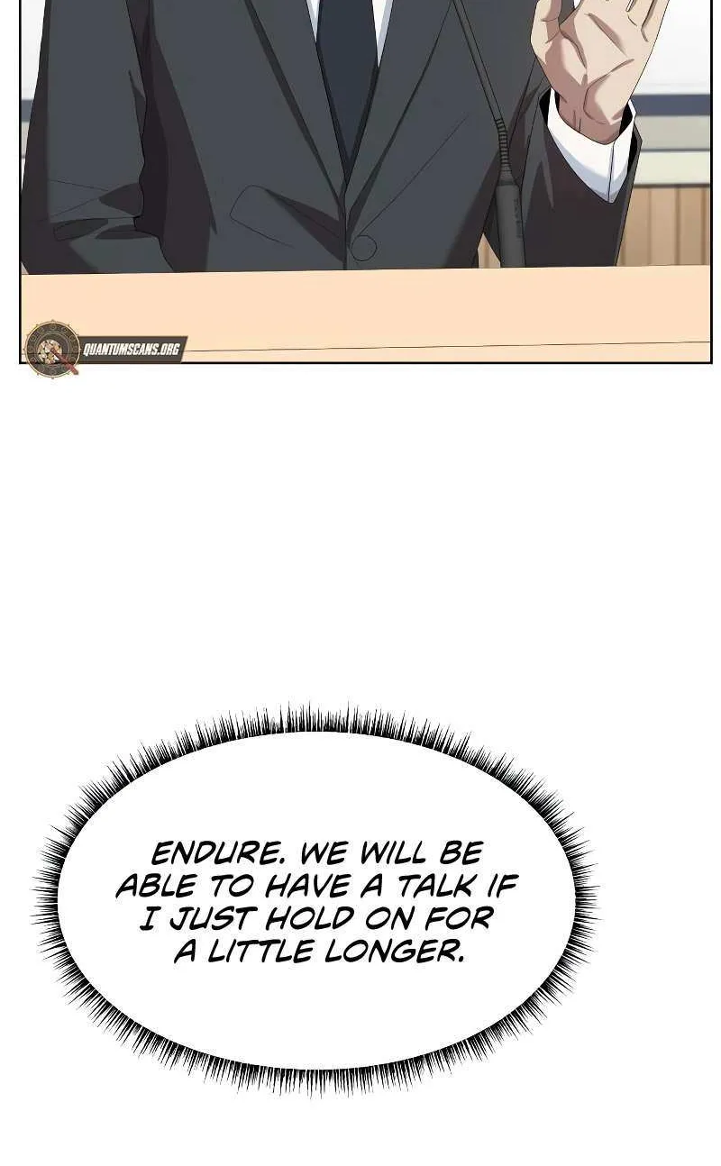 Becoming A Legendary Ace Employee Chapter 65 page 43 - 