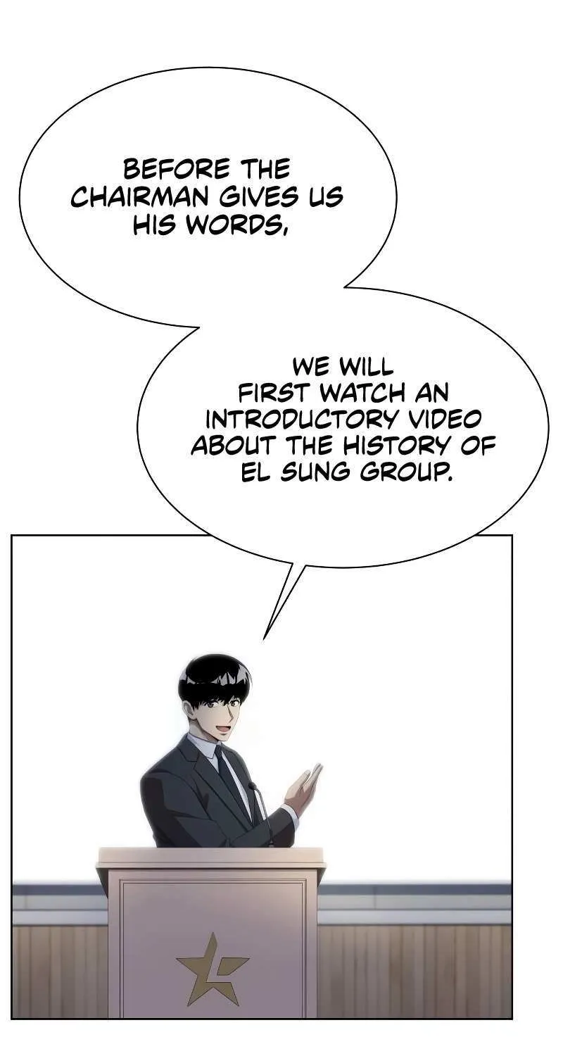 Becoming A Legendary Ace Employee Chapter 65 page 45 - 