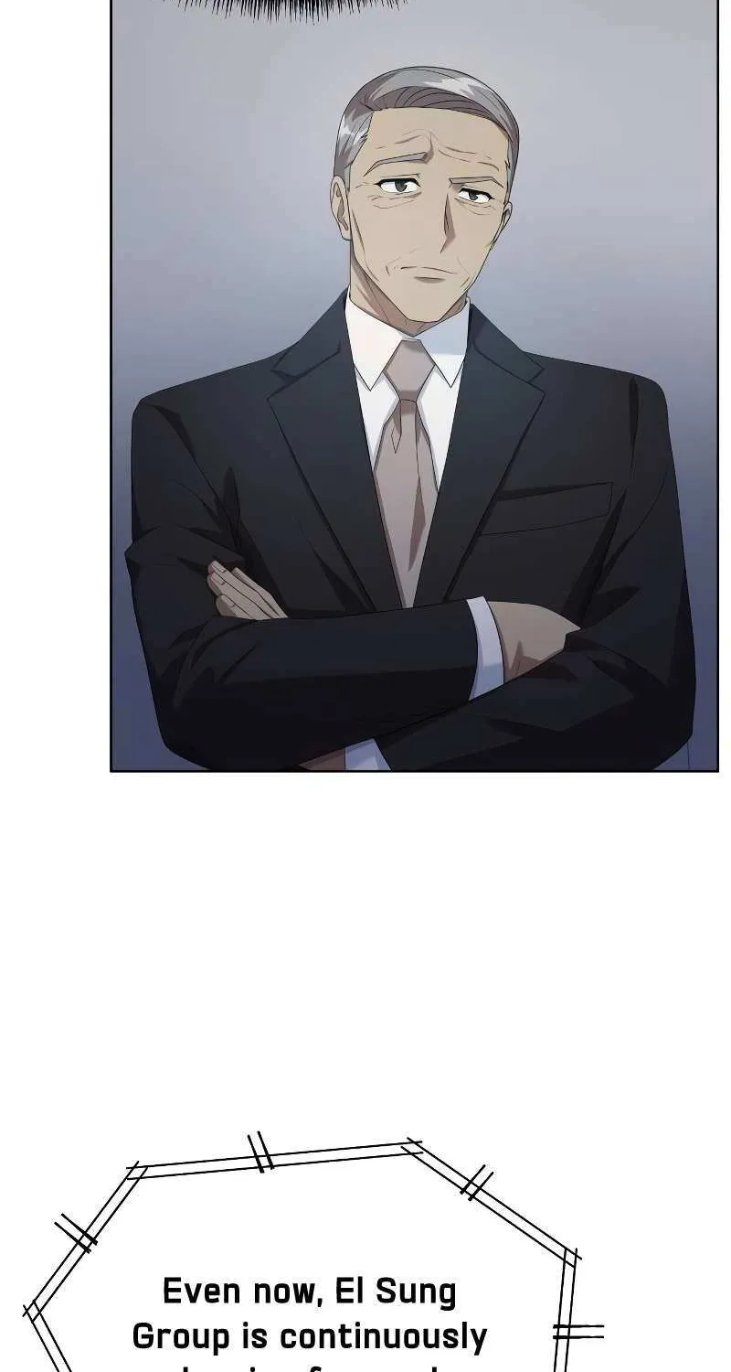 Becoming A Legendary Ace Employee Chapter 65 page 49 - 