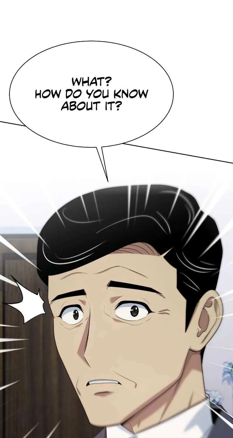 Becoming A Legendary Ace Employee Chapter 65 page 6 - 