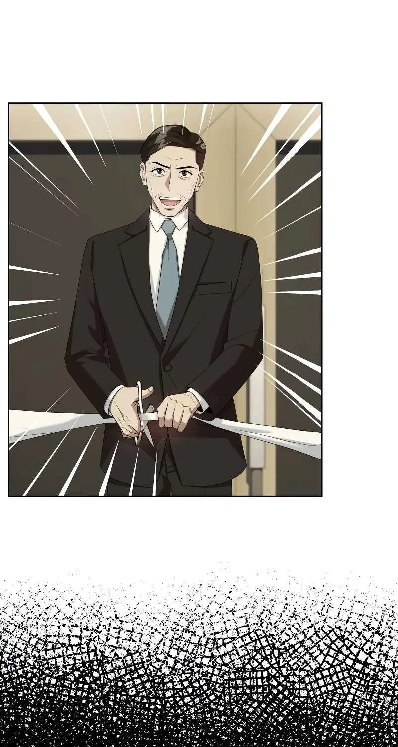 Becoming A Legendary Ace Employee Chapter 65 page 51 - 