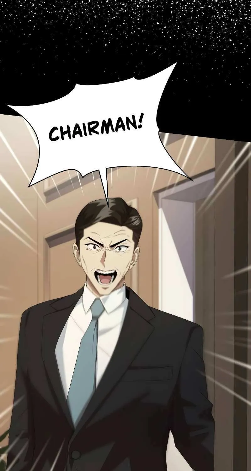 Becoming A Legendary Ace Employee Chapter 65 page 52 - 