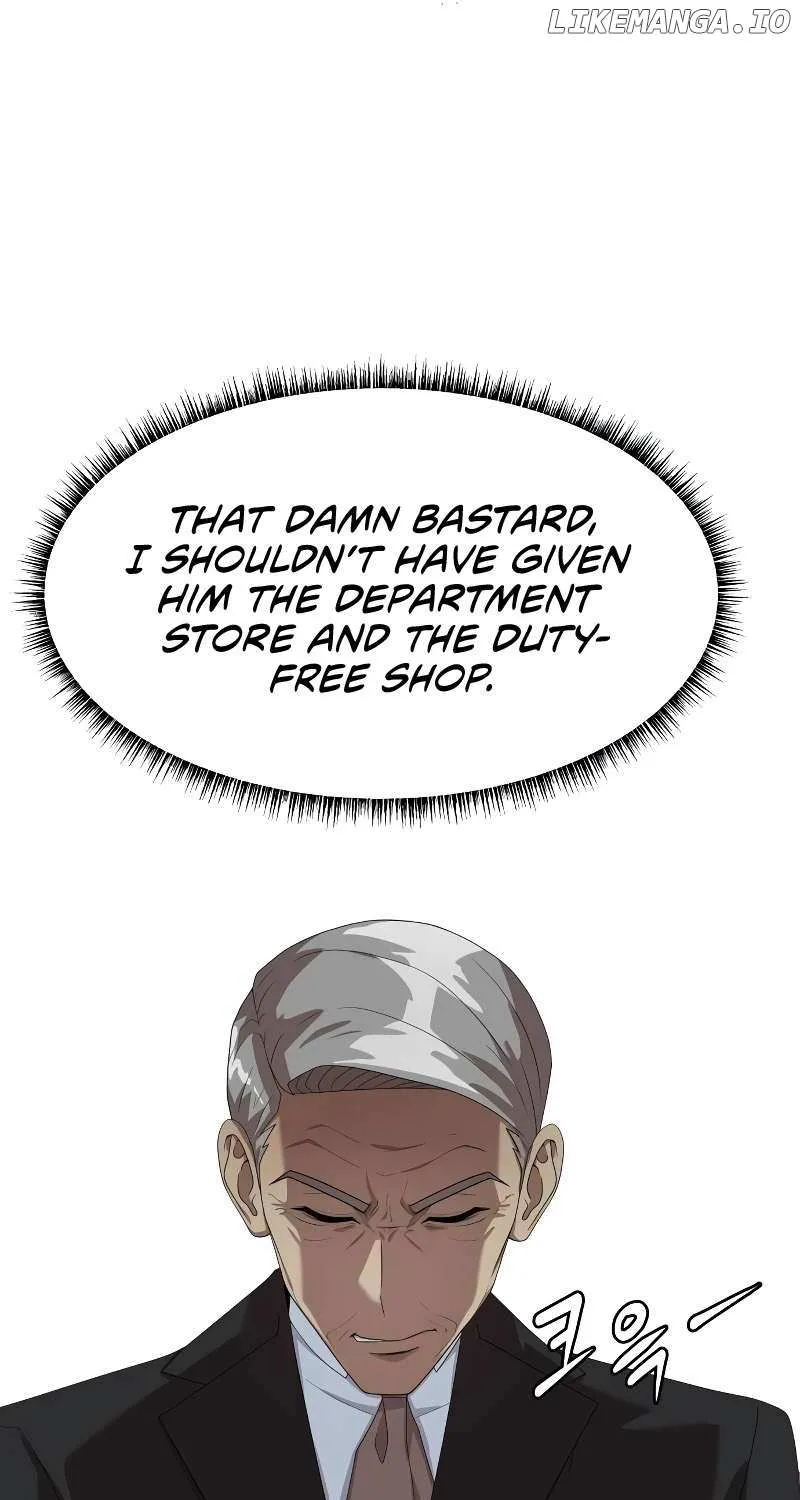 Becoming A Legendary Ace Employee Chapter 65 page 55 - 