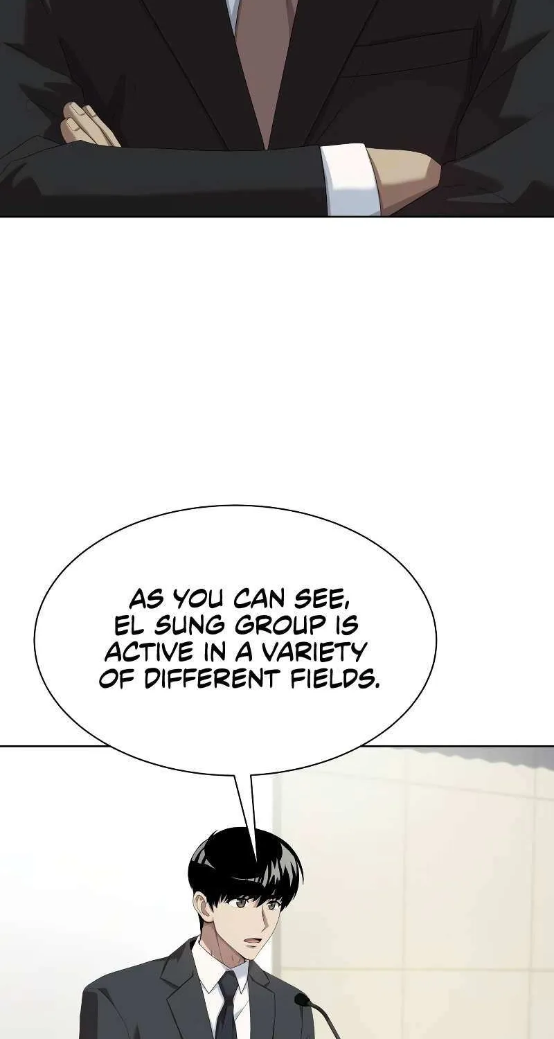Becoming A Legendary Ace Employee Chapter 65 page 56 - 