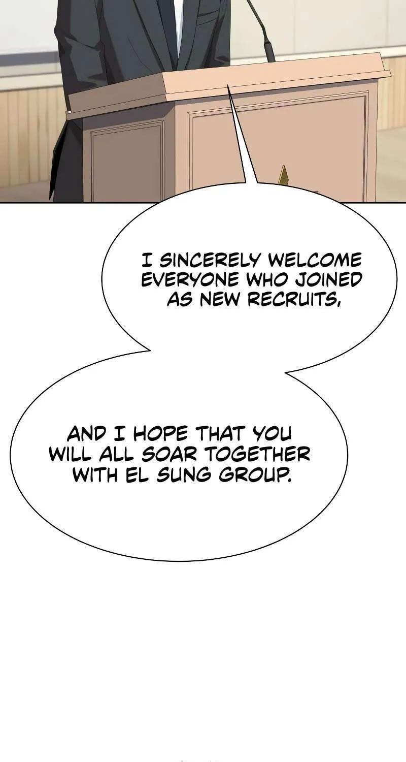 Becoming A Legendary Ace Employee Chapter 65 page 57 - 