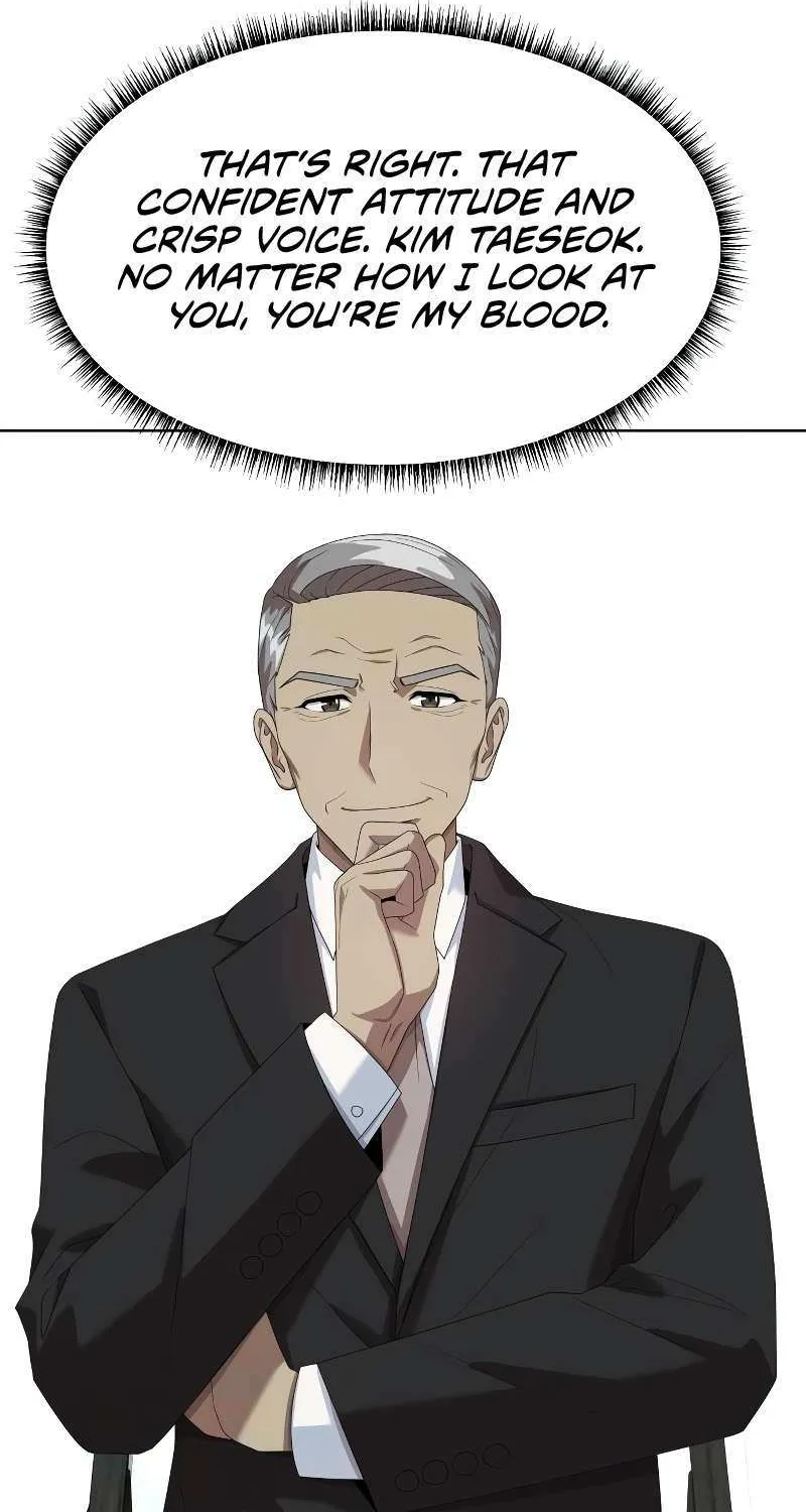 Becoming A Legendary Ace Employee Chapter 65 page 58 - 