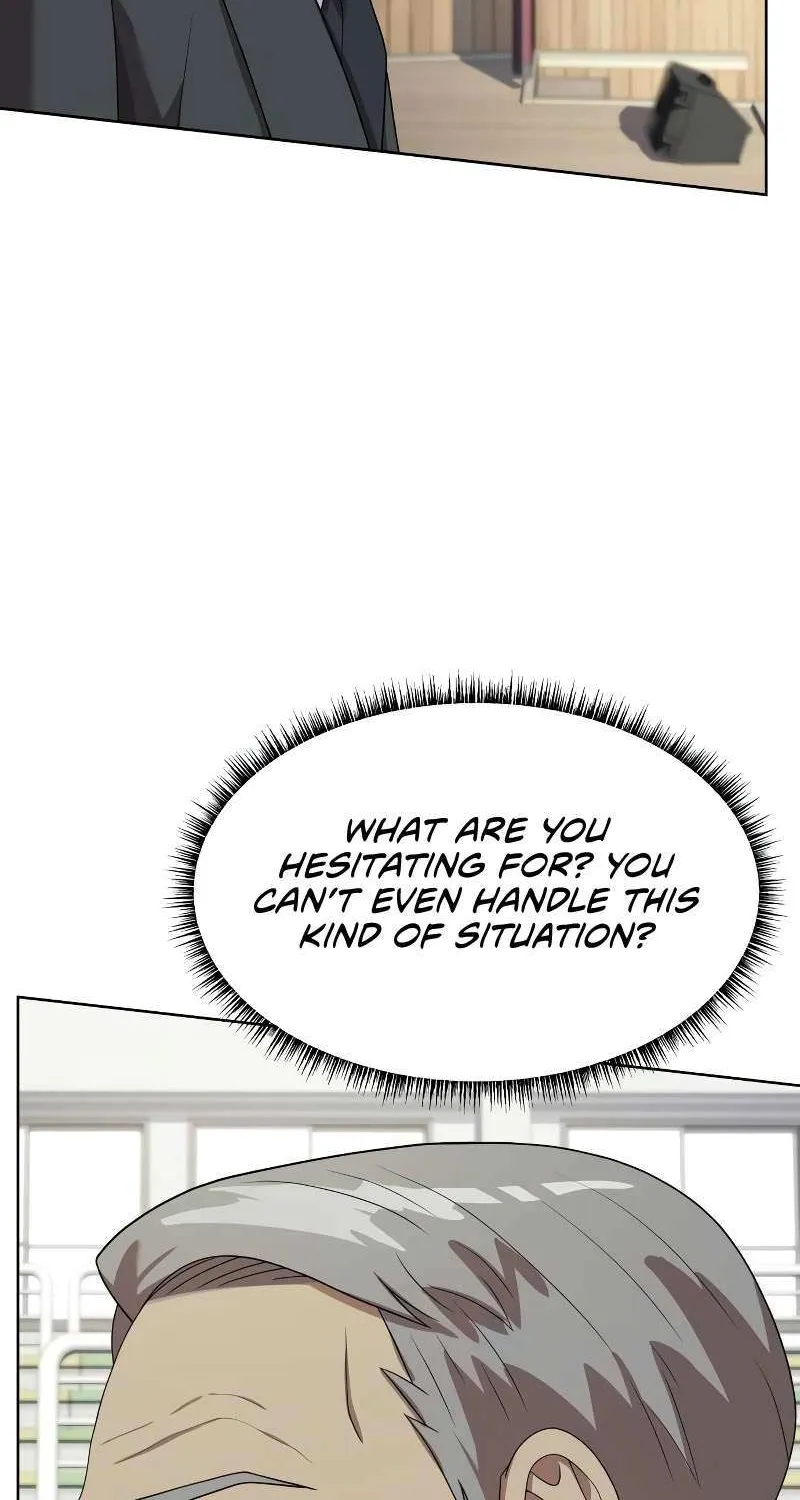 Becoming A Legendary Ace Employee Chapter 65 page 72 - 