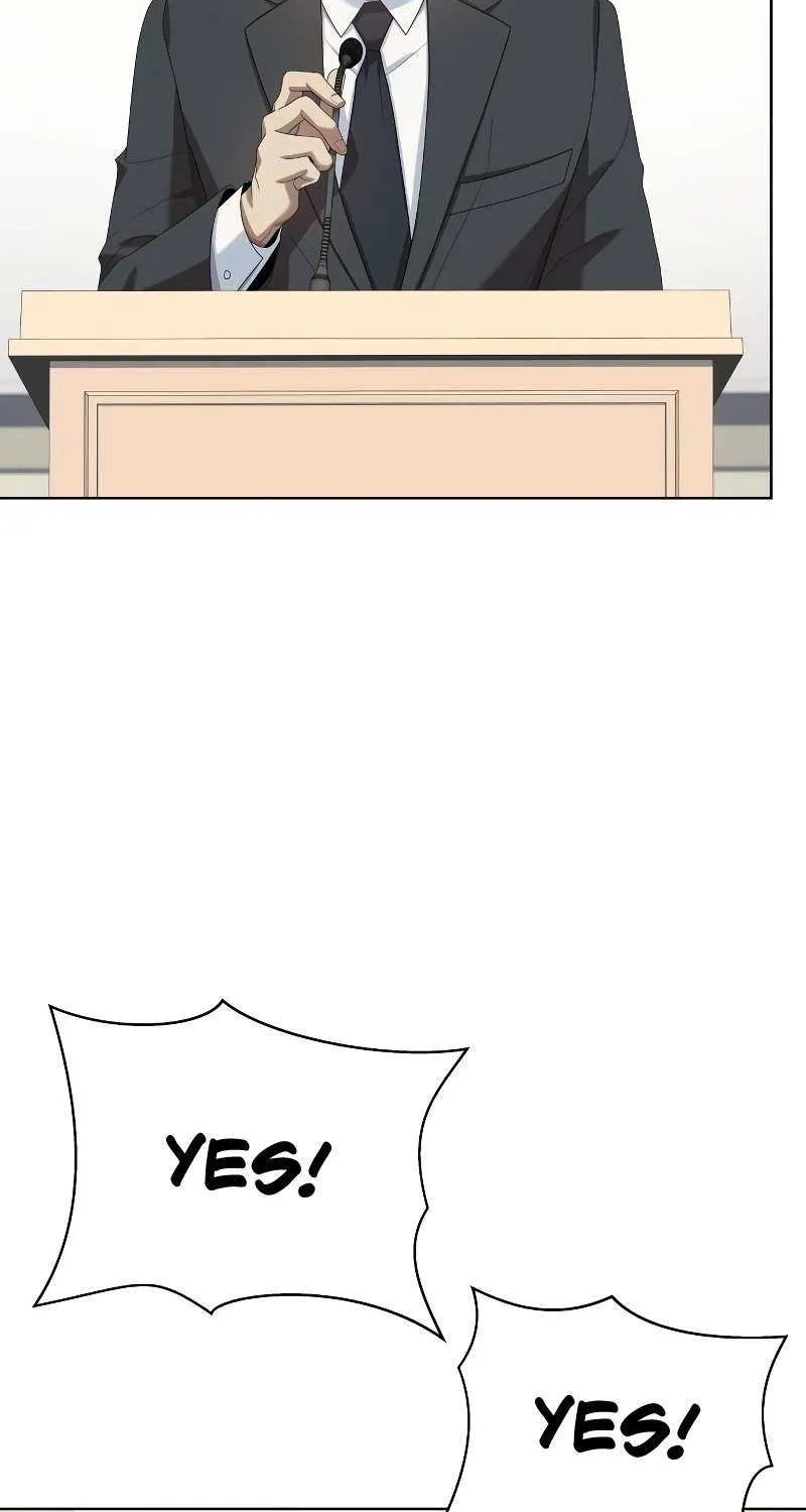 Becoming A Legendary Ace Employee Chapter 65 page 76 - 