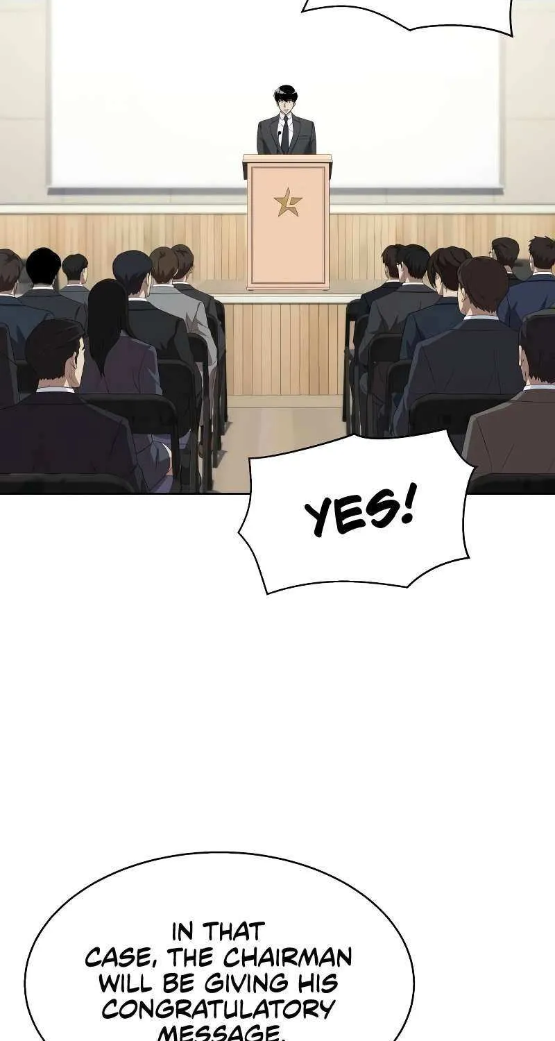 Becoming A Legendary Ace Employee Chapter 65 page 77 - 