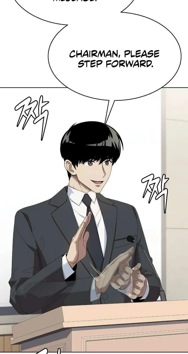 Becoming A Legendary Ace Employee Chapter 65 page 78 - 