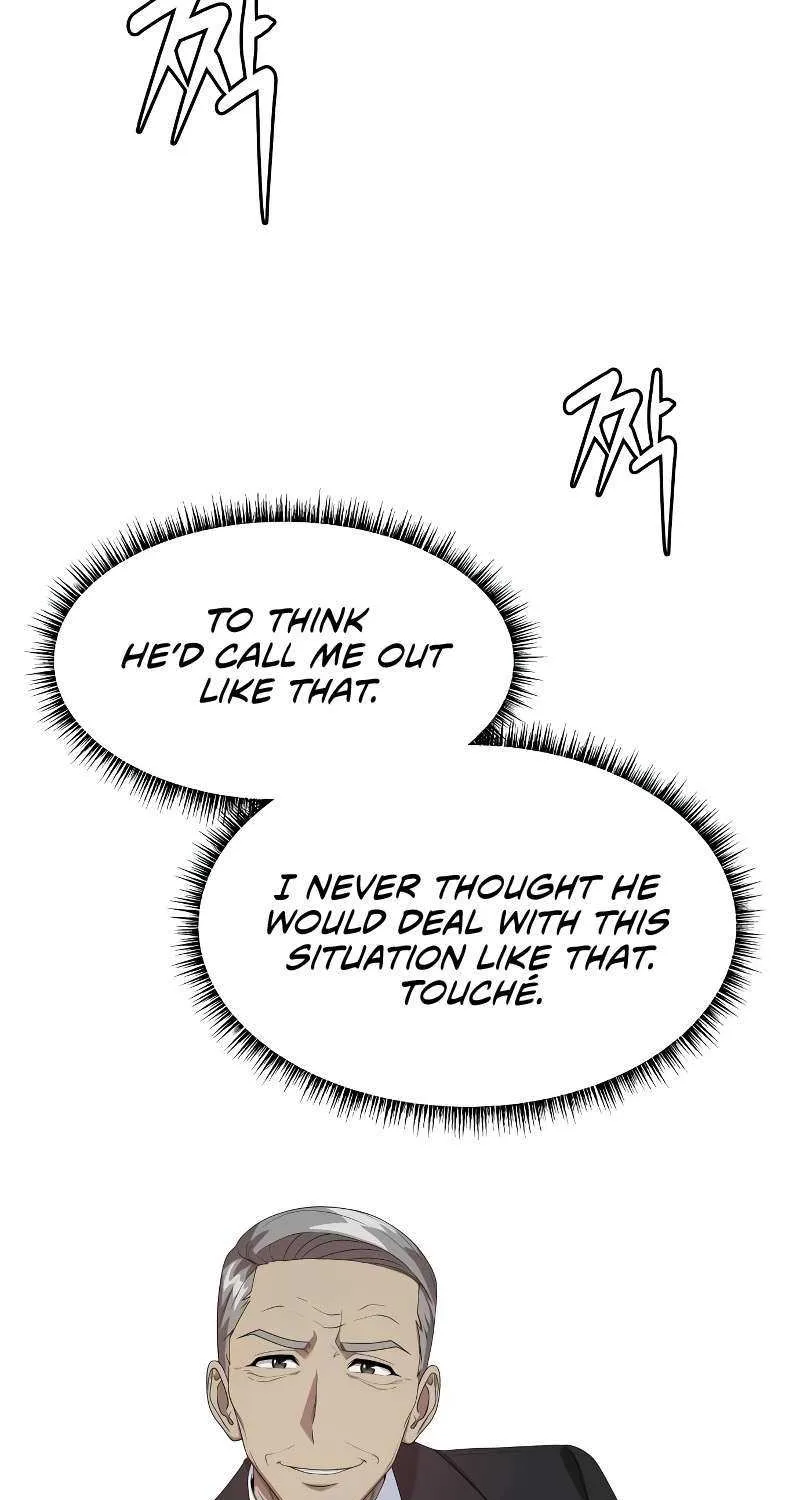 Becoming A Legendary Ace Employee Chapter 65 page 79 - 